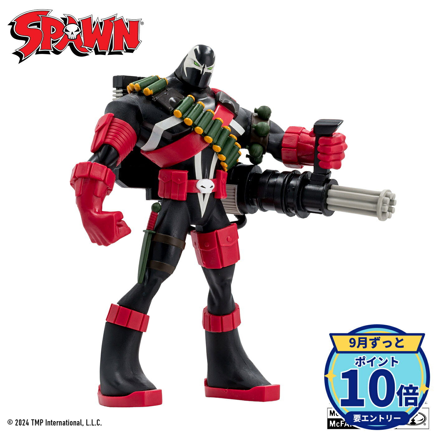 楽天市場】コマンドー フィギュアの通販
