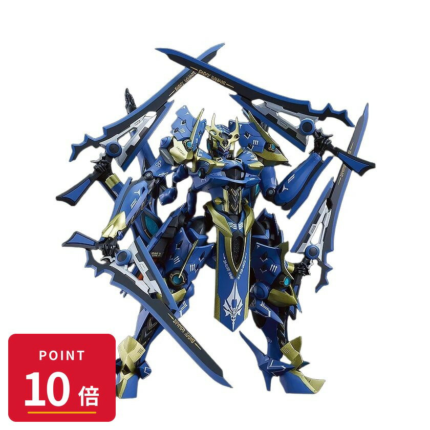 グッドスマイルカンパニー MODEROID DX-SCALE ナイツ＆マジック イカルガ プラモデル 新品 未開封 ギフト ラッピング対応