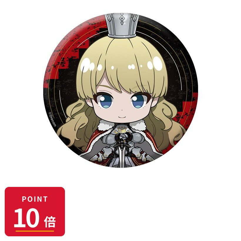 Rakuten - 【エントリーで全品P10倍】【予約】 ペンギンパレード Wizardry Variants Daphne ぺたん娘缶バッジ ラナヴィーユ グッズ 【2026年7月発売予定】