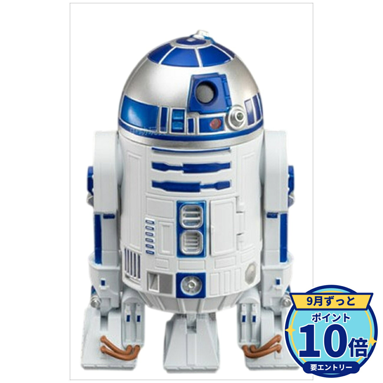 楽天市場】r2－d2 talking figureの通販