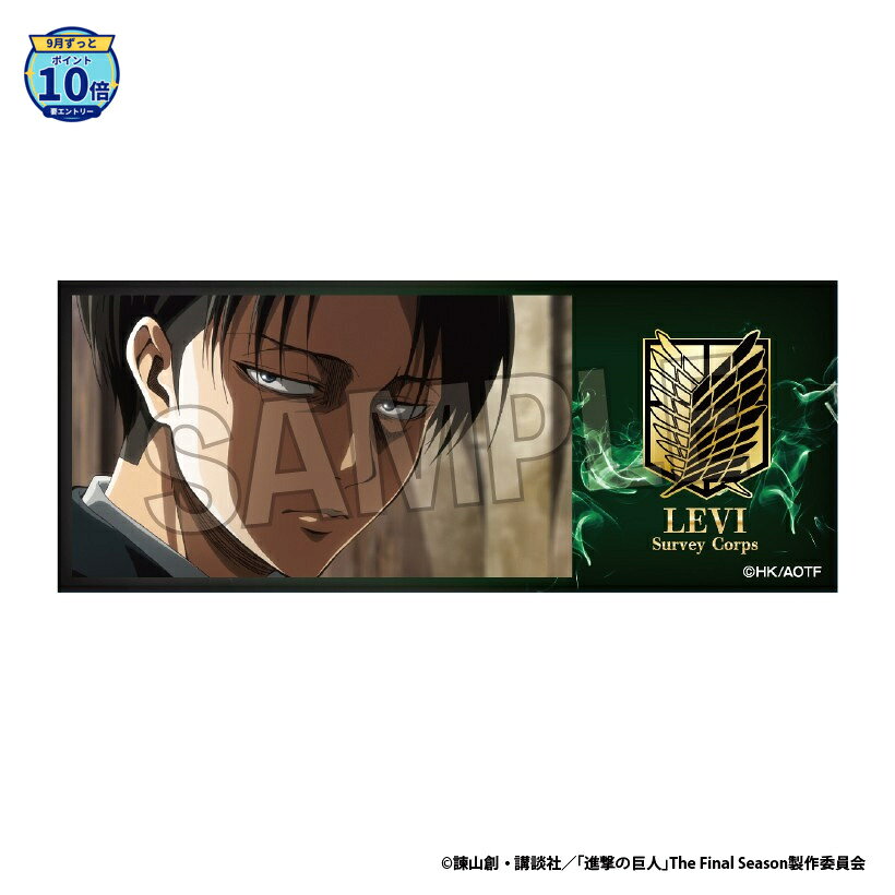 【予約】 PROOF 進撃の巨人 積み積みロングブロック 10 グッズ 【2026年11月発売予定】