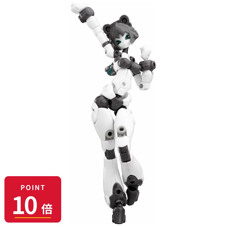 Rakuten - 【エントリーで全品P10倍】QUANKAI Studio Gene Interference(ジーンインターフェアランス)シリーズ QK-ST-002 1/12スケール プラスチックモデルキット プラモデル【最強翌日配送】 新品 正規品 【RSL】