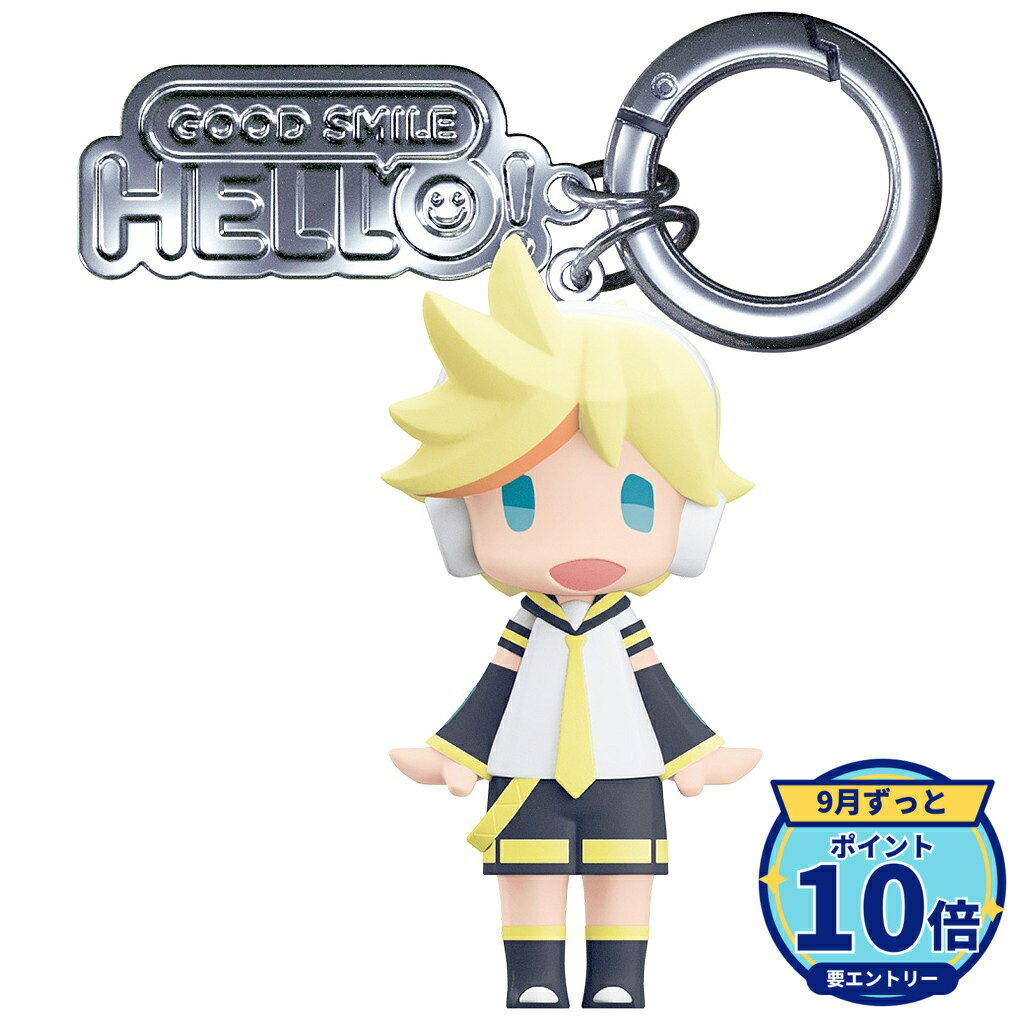 楽天市場】グッズ 鏡音レン（ホビー）の通販