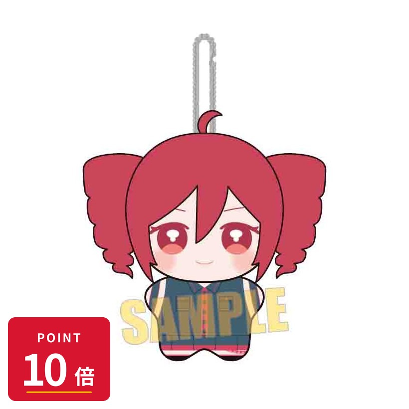 Rakuten - 【エントリーで全品P10倍】【予約】 ベルハウス ぽにすてっぷ 重音テト 通常衣装 グッズ 【2026年9月発売予定】