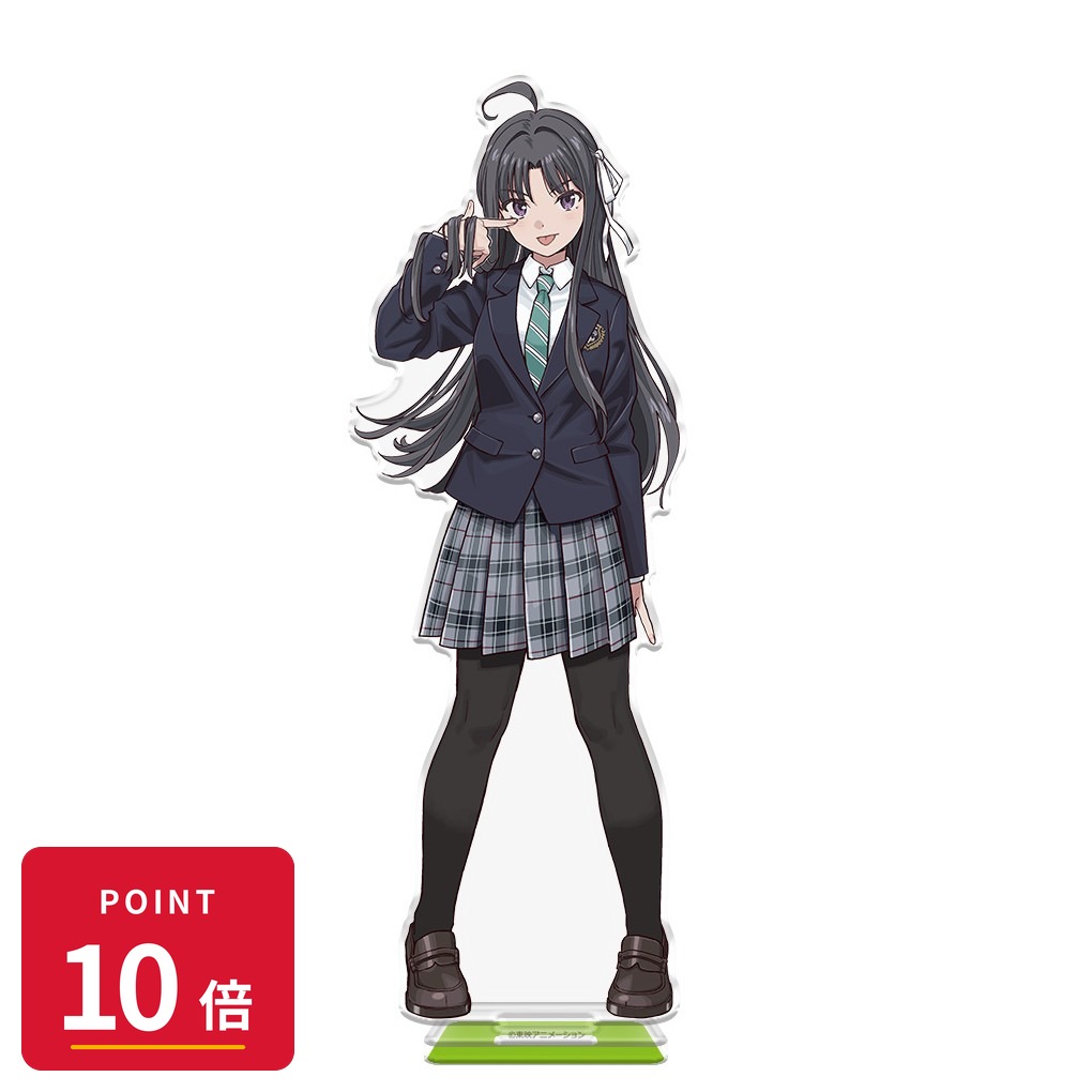 【エントリーで全品P10倍】【予約】 アズメーカー ガールズバンドクライ アクリル...