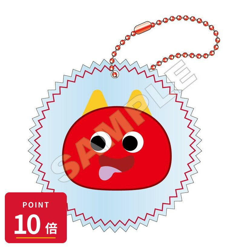Rakuten - 【エントリーで全品P10倍】【予約】 ラムネラボ Garten of Banban むにペちょ スクィーズキーホルダー バンバン グッズ 【2026年9月発売予定】