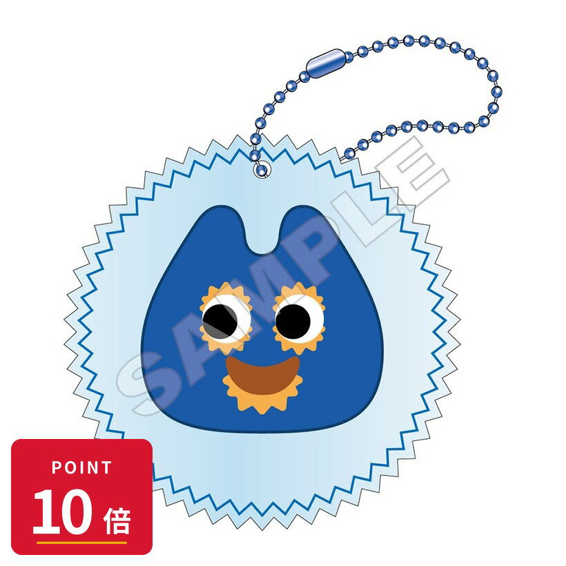 樂天商城 - 【エントリーで全品P10倍】【予約】 ラムネラボ Garten of Banban むにペちょ スクィーズキーホルダー フランボ グッズ 【2026年9月発売予定】