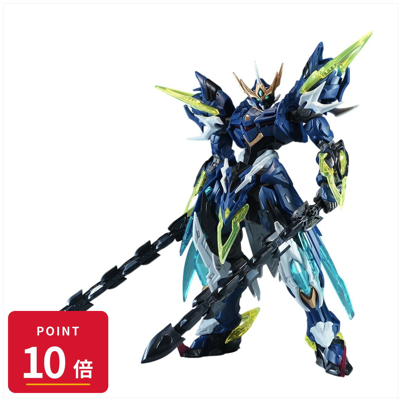 【エントリーで全品P10倍】【予約】 MOTOR NUCLEAR BV-XH02 迅勇級 聞仲(ぶんちゅう) プラスチックモデルキット プラモデル 【2026年7月発売予定】