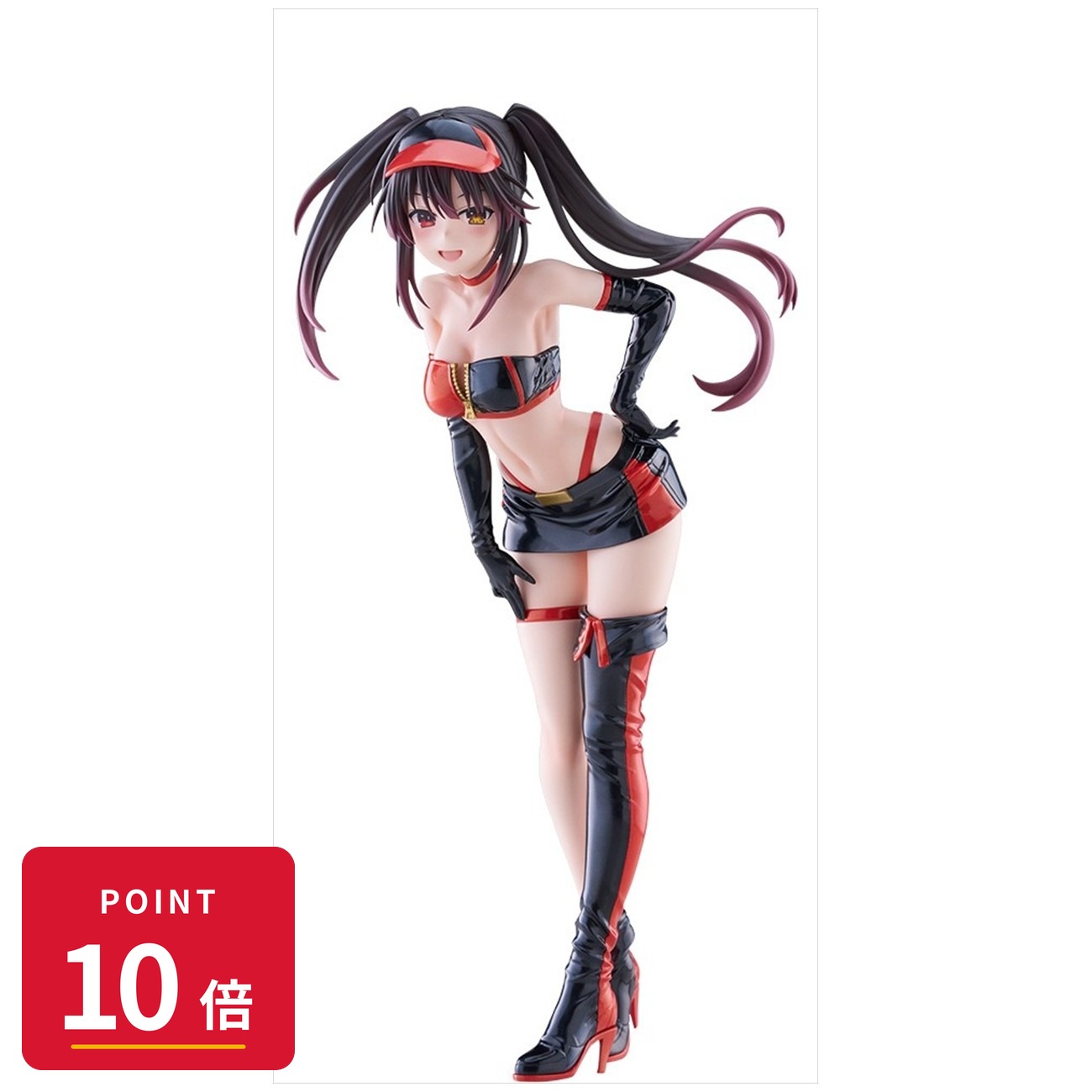 楽天市場】TENITOL TALL 喜多川海夢 五条新菜の体操服ver.の通販