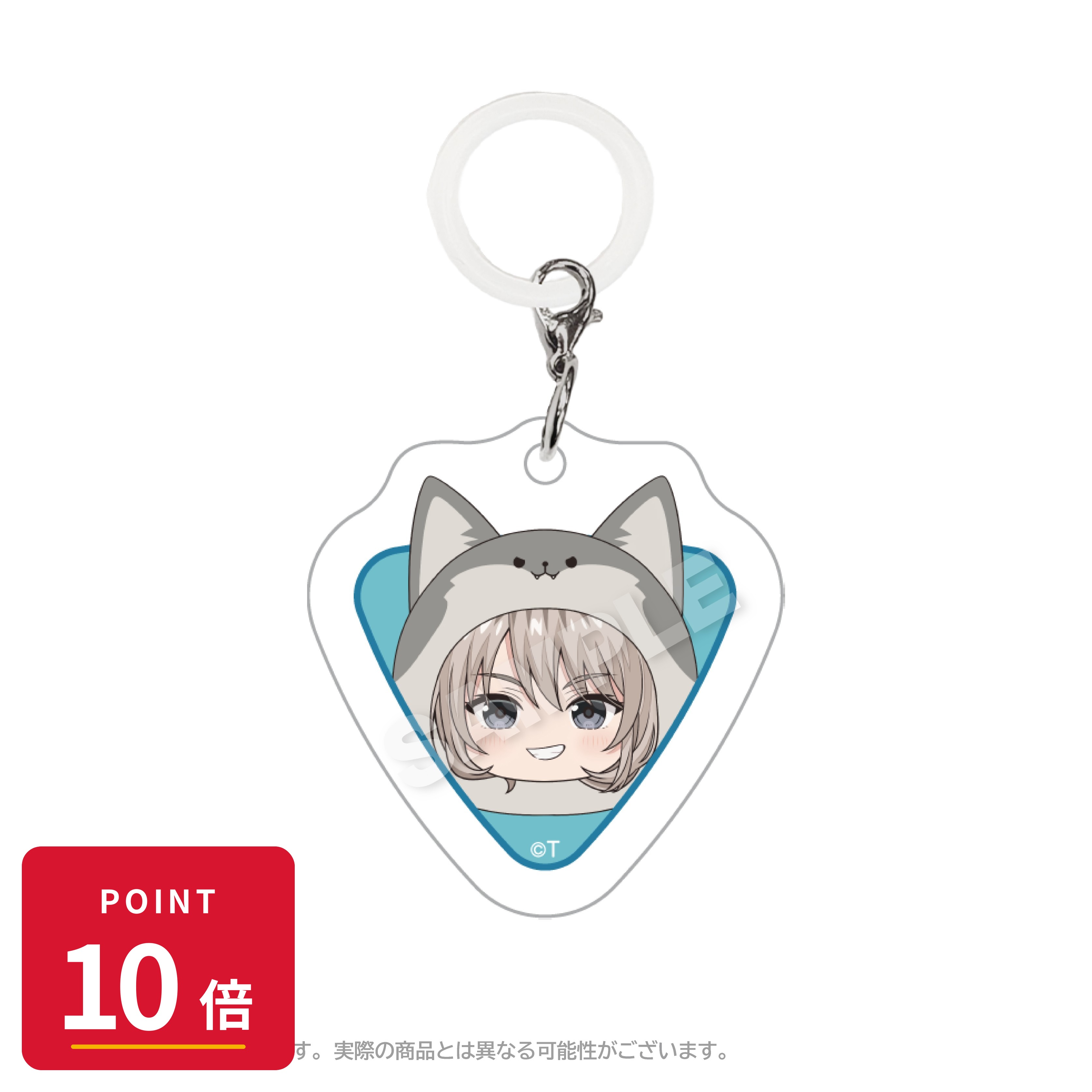 【エントリーで全品P10倍】【予約】 ステラノーツ ガールズバンドクライ まるめい...