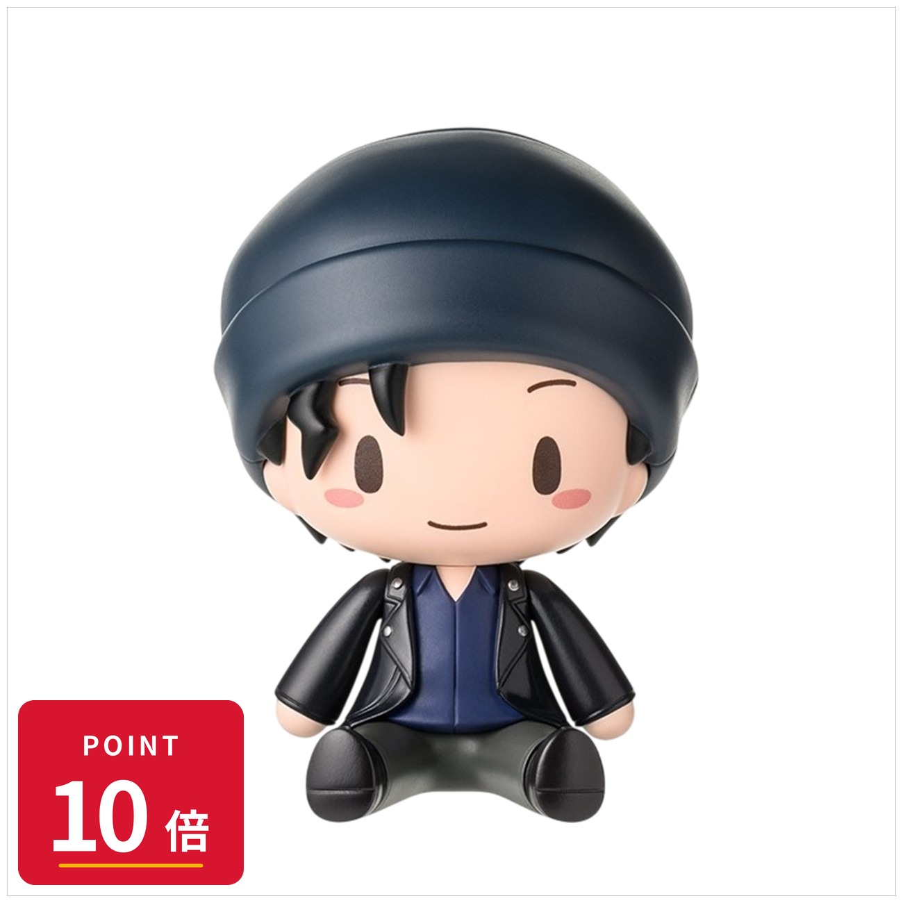 【エントリーで全品P10倍】【予約】 セガ フェイブ 名探偵コナン ふわぷち デ