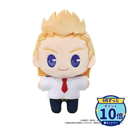 メーカー: ムービック商品名: 僕のヒーローアカデミア ぬいパル(ぬいぐるみマスコット)/通形 ミリオ発売予定: 2027年2月JAN: 4550621495472本商品はグッズです。※本商品は予約商品です。発売日や仕様は変更・中止となる場合がございます。※実際の商品と画像は若干異なる場合がございます。予めご了承ください。関連キーワード: 【ムービック】僕のヒーローアカデミア ぬいパル(ぬいぐるみマスコット)/通形 ミリオ ムービック グッズ