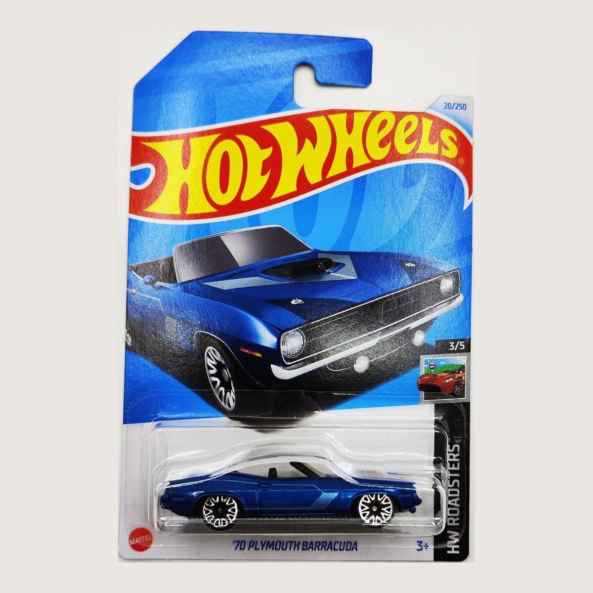 楽天市場】BARRACUDA（ミニカー・トイカー｜車）：乗り物のおもちゃ