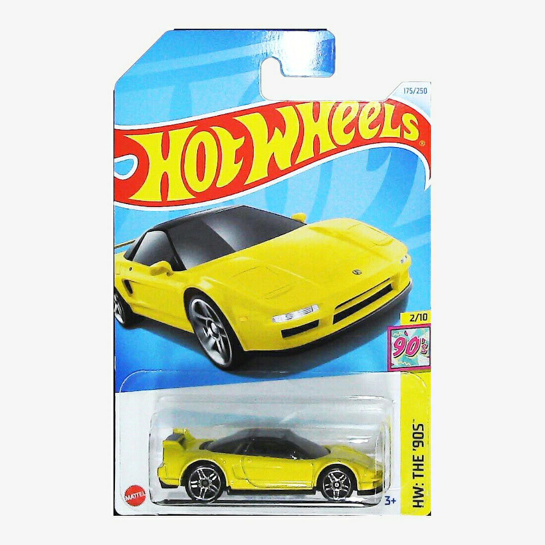 楽天市場】ホットウィール nsxの通販