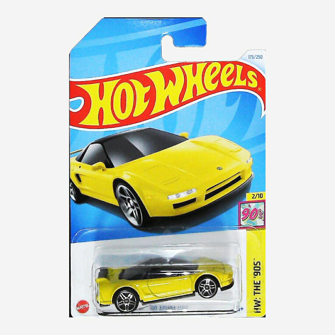 楽天市場】hotwheels nsxの通販