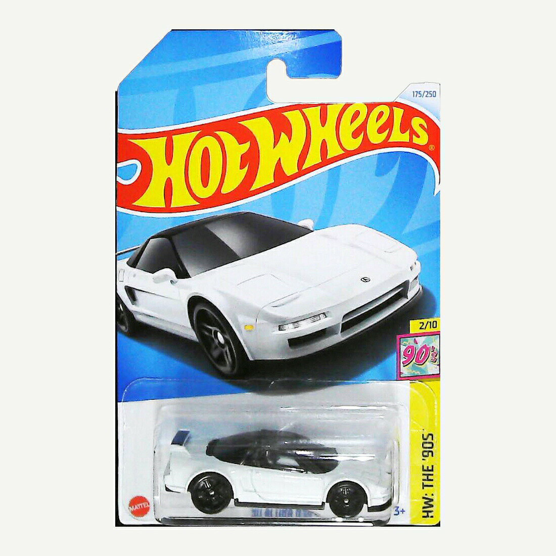 楽天市場】hotwheels nsxの通販