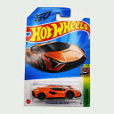 【8/18|ご愛顧感謝デー最大P4倍】 マテル ホットウィール ベーシックカー Lamborghini Sian FKP 37 【HKH93】 新品 正規品