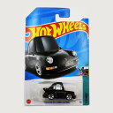 【8/18|ご愛顧感謝デー最大P4倍】 マテル ホットウィール ベーシックカー Porsche 911 Turbo 3.6 (964) 【HKG69】 新品 正規品