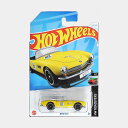 【8/18|ご愛顧感謝デー最大P4倍】 マテル ホットウィール ベーシックカー BMW 507【HTC15】 新品 正規品
