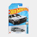 【8/18|ご愛顧感謝デー最大P4倍】 マテル ホットウィール ベーシックカー Alfa Romeo GTV6 3.0【HTC53】 新品 正規品