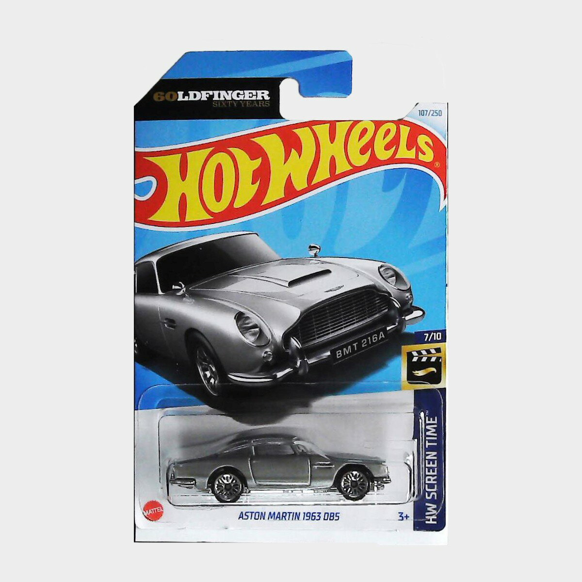アストンマーチンDB 5、ミニカー 楽天市場】ミニカー 1/18 アストンマーティン アストンマーチン DB5