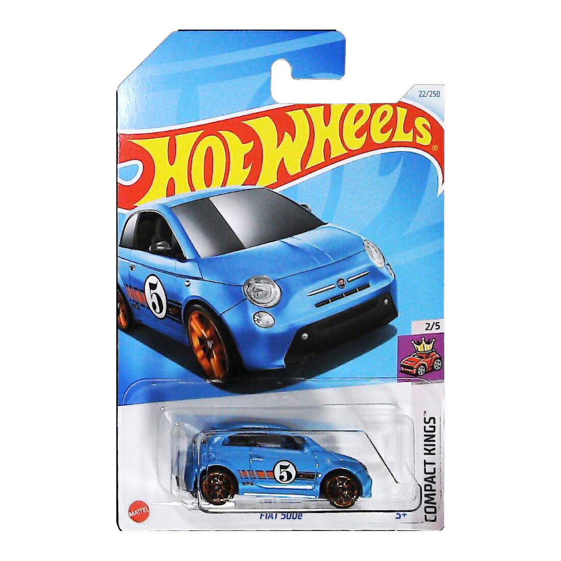 楽天市場】フィアット500 ホットウィールの通販