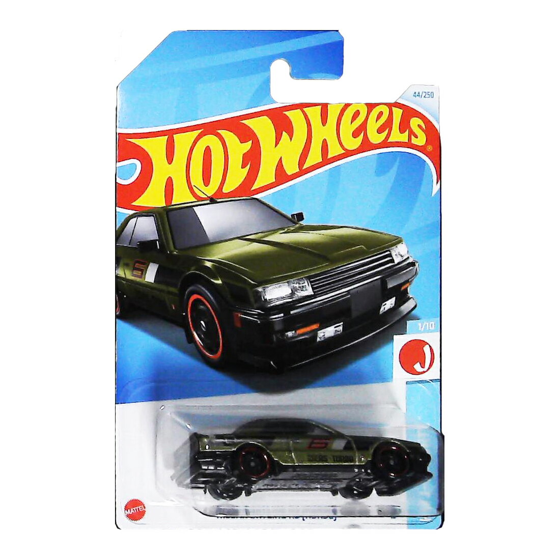 楽天市場】ホットウィール スカイライン（乗り物のおもちゃ｜おもちゃ