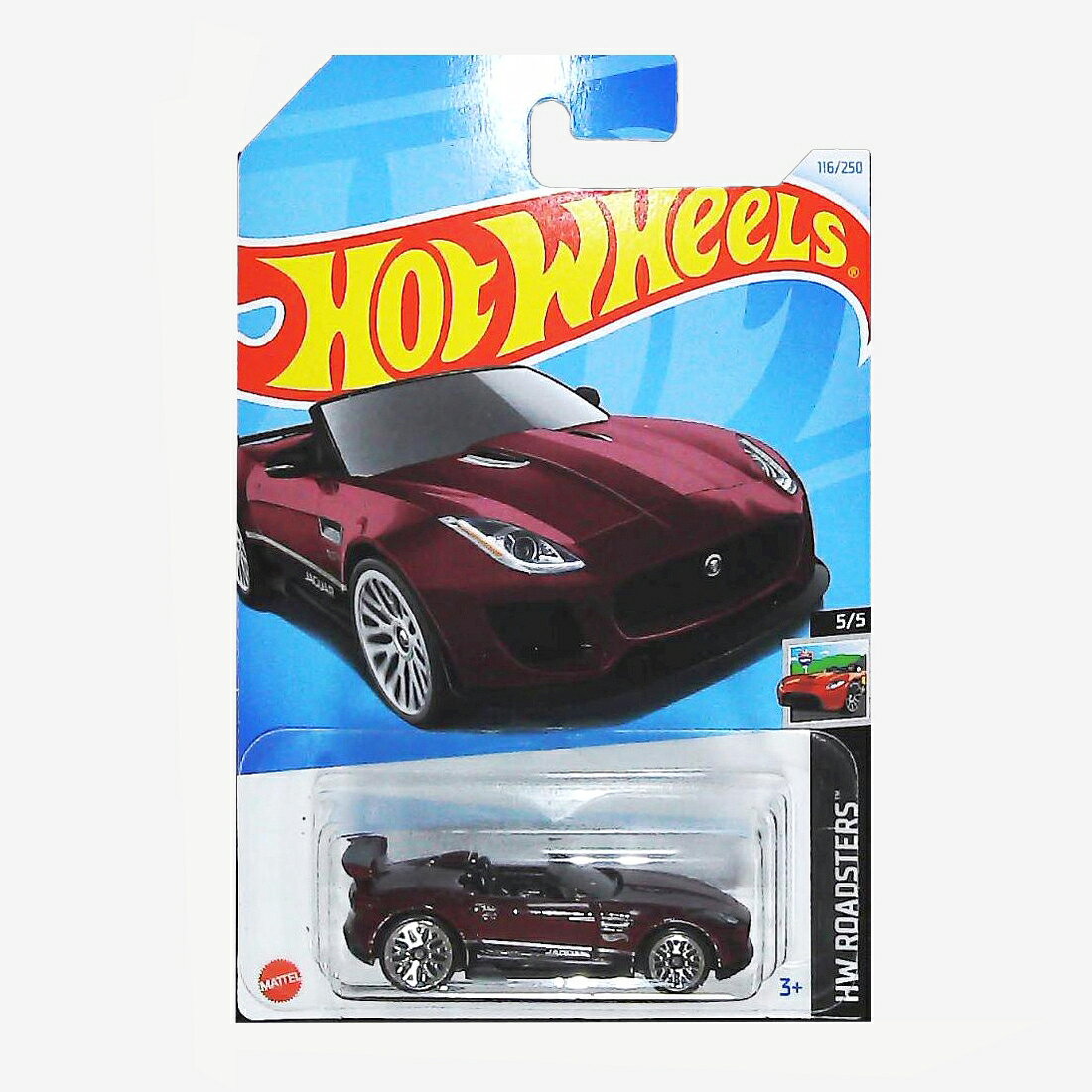 楽天市場】f type ミニカー ジャガーの通販