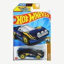 【8/18|ご愛顧感謝デー最大P4倍】 マテル ホットウィール ベーシックカー Rally Speciale【HTF06】 新品 正規品