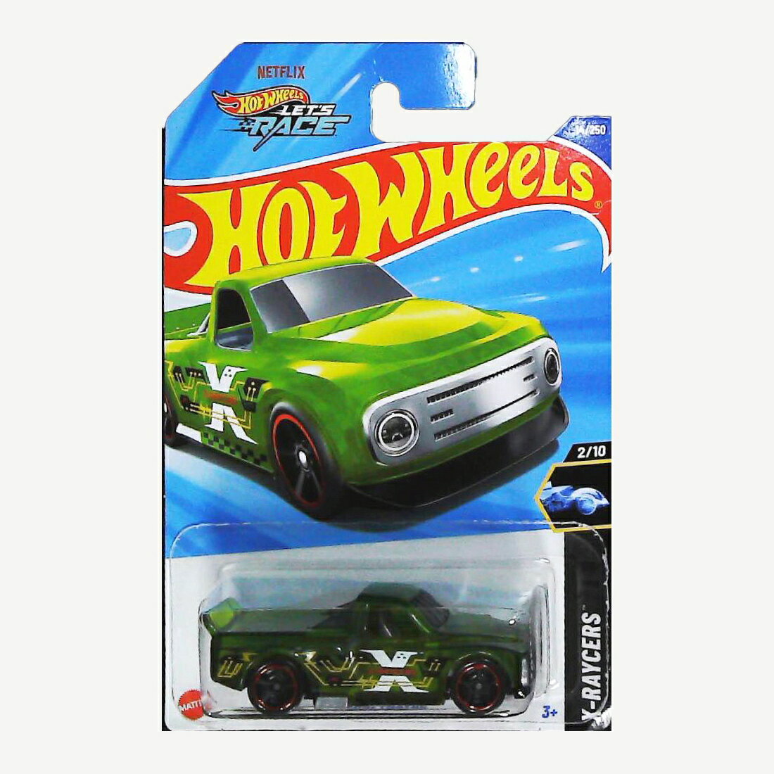 ����Ź���������P3�ܡ� �ޥƥ� �ۥåȥ������� Hot Wheels �١����å����� Draftnator��HYW70�� ���� ������