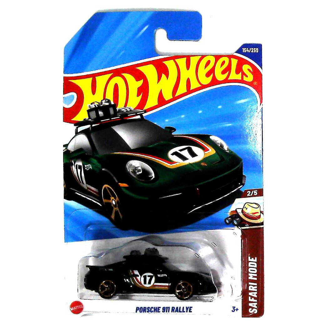 楽天市場】ホットウィール ポルシェ（ミニカー・トイカー｜車