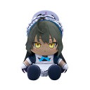 グッドスマイルカンパニー ちょこぷに ブルーアーカイブ -Blue Archive- カリン ぬいぐるみ 新品 正規品 【RSL】