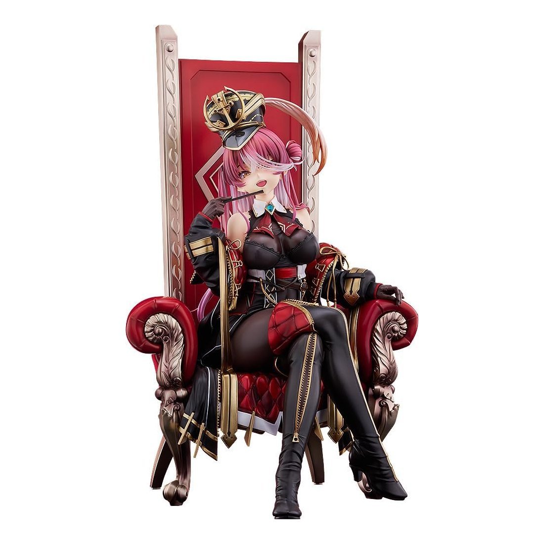 楽天市場】【限定販売】ホロライブ 宝鐘マリン 1/7 完成品フィギュアの通販