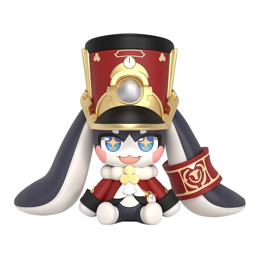 【大感謝祭★P2倍】 グッドスマイルカンパニー Huggy Good Smile 崩壊：スターレイル パム 塗装済み完成品フィギュア 新品 正規品 【RSL】