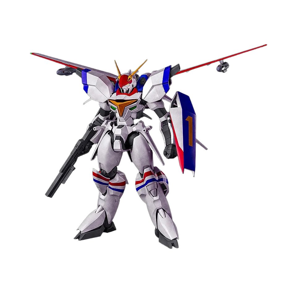 マックスファクトリー PLAMAX PLAMAX 機甲戦記ドラグナー XD-01ドラグナー1 1/72 プラモデル 新品 正規品 【RSL】