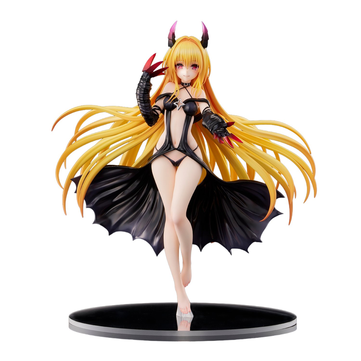 to loveる　金色の闇　グッズ　まとめ売り　ヤミ　とらぶる 楽天市場】ToLOVEる 金色の闇（コレクション｜ホビー）の通販