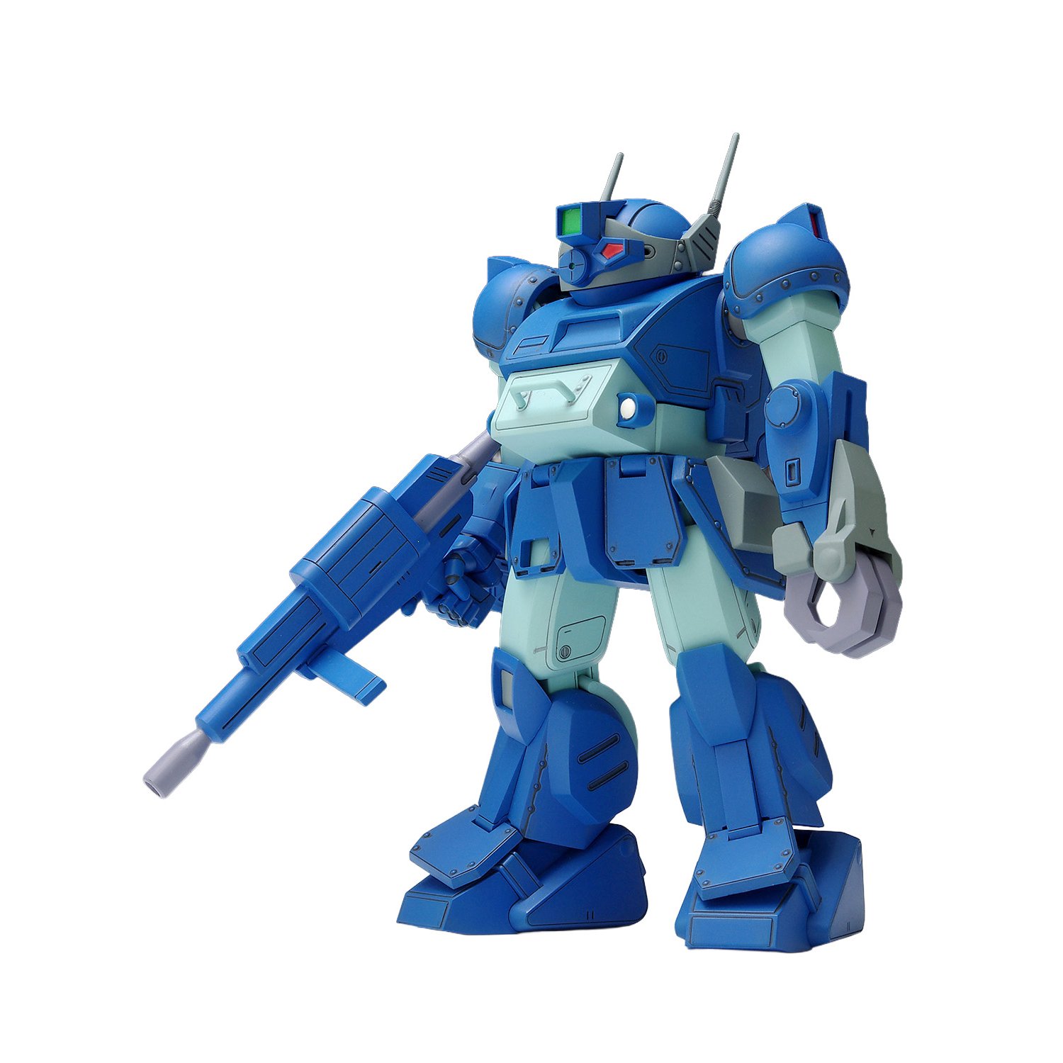 ウェーブ 装甲騎兵ボトムズ ラビドリードッグ [PS版] 1/35 プラモデル 新品 正規品 【RSL】