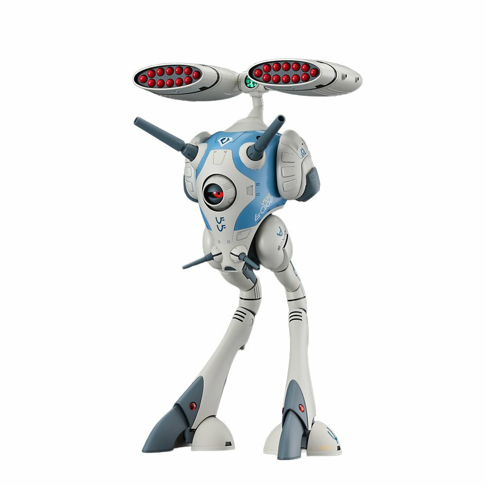 【マラソンP2倍＋クーポン】 ハセガワ 超時空要塞マクロス リガード(小型ミサイルポッド装備型) 1/72 プラモデル 新品 正規品 【RSL】