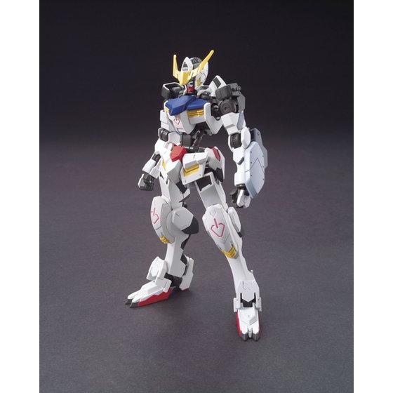 バンダイスピリッツ HG 機動戦士ガンダム 鉄血のオルフェンズ ガンダムバルバトス 1/144 プラモデル 新品 正規品 【RSL】
