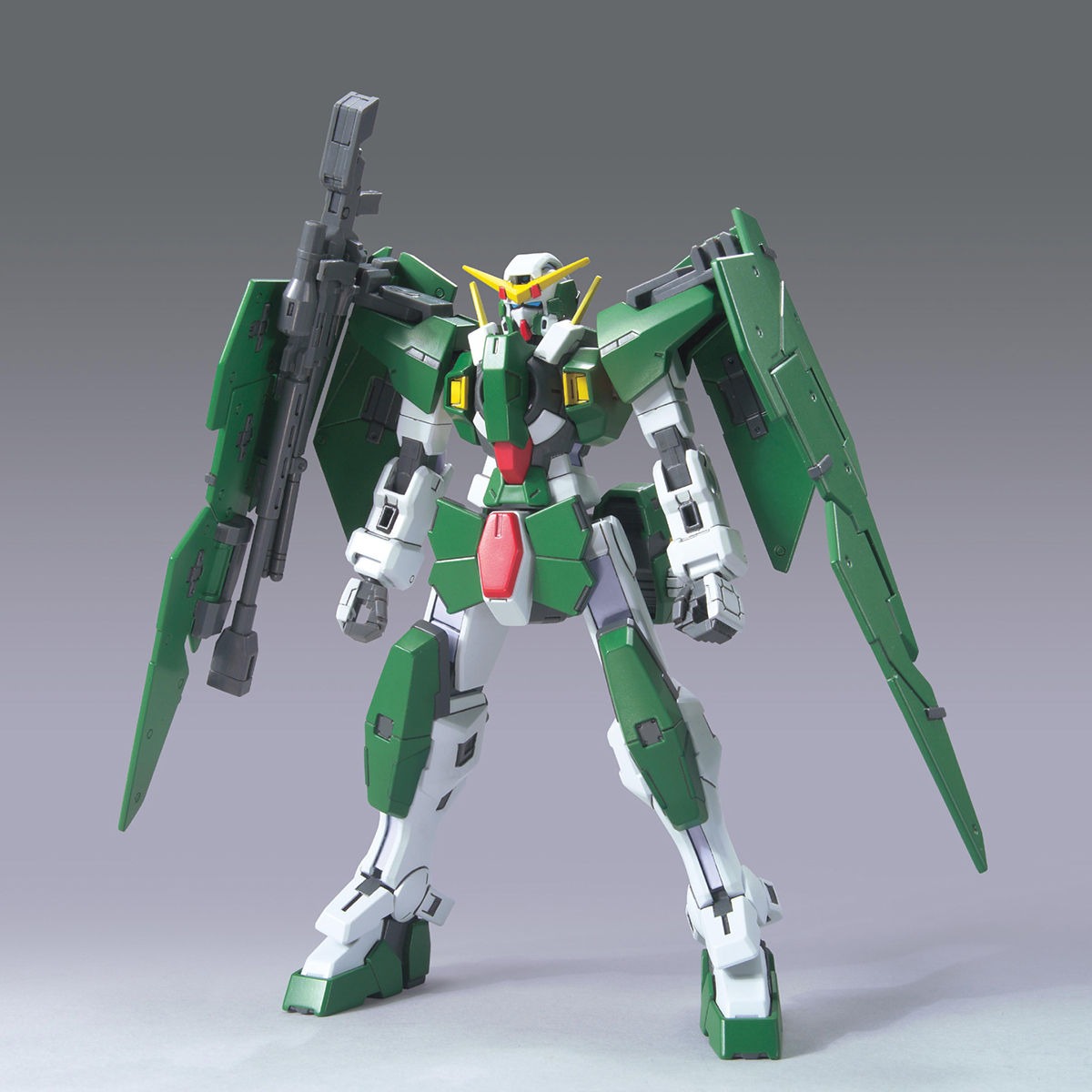 Rakuten - バンダイスピリッツ HG 1/144 ガンダムデュナメス 機動戦士ガンダム00 ガンプラ プラモデル 模型 【最強翌日配送】 新品 正規品 【RSL】