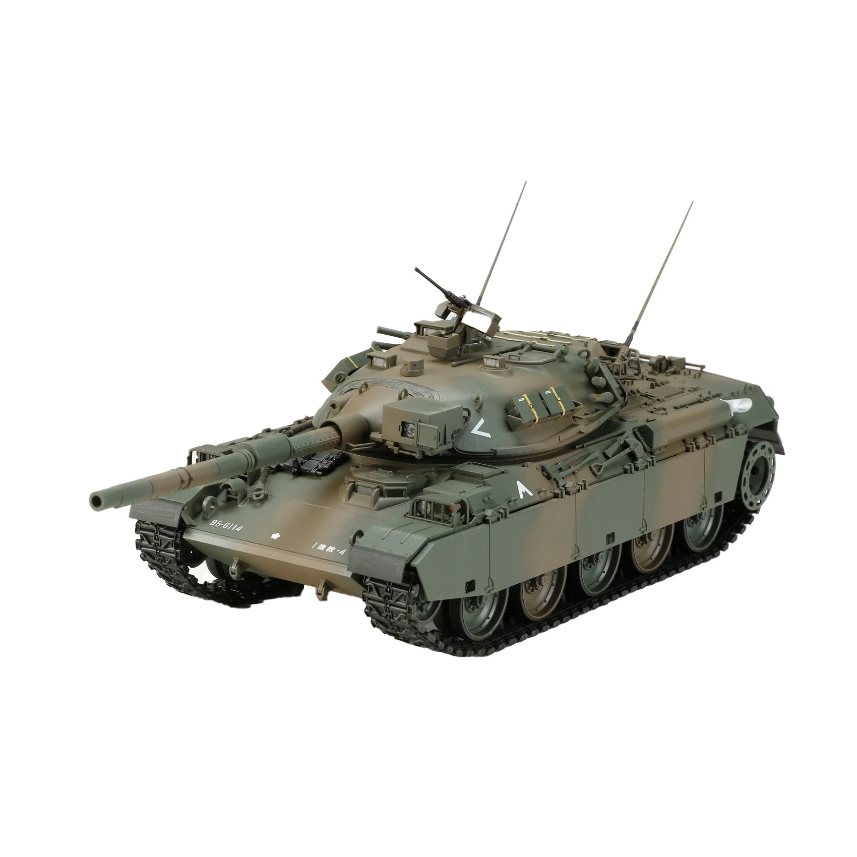 楽天市場】74式戦車(プラモデル・模型|ホビー)の通販 楽天市場】74式戦車(プラモデル・模型|ホビー)の通販