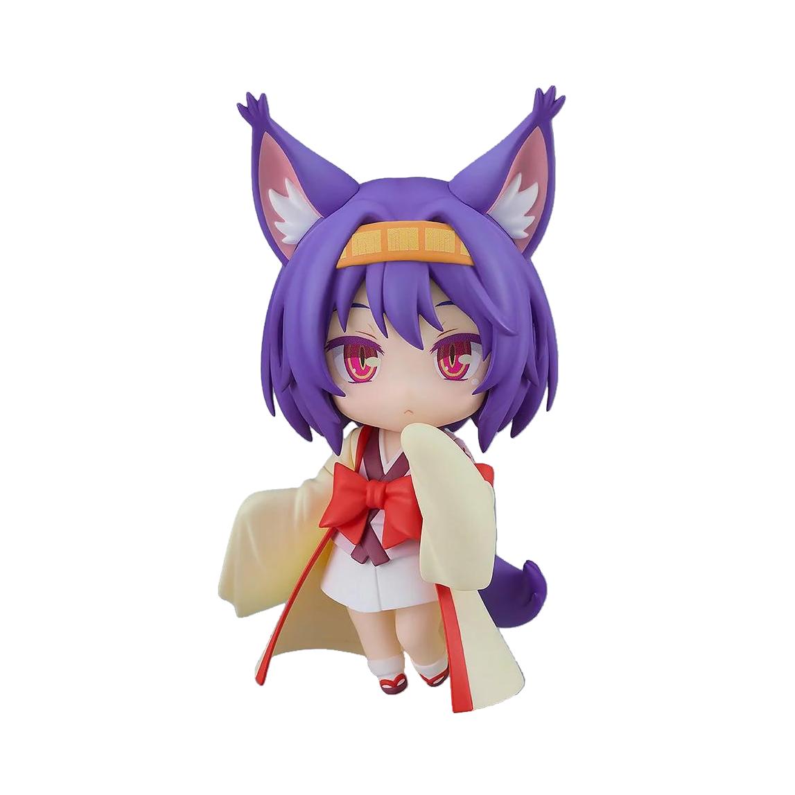 楽天市場】ねんどろいど ノーゲームノーライフの通販 楽天市場】ねんどろいど ノーゲームノーライフの通販