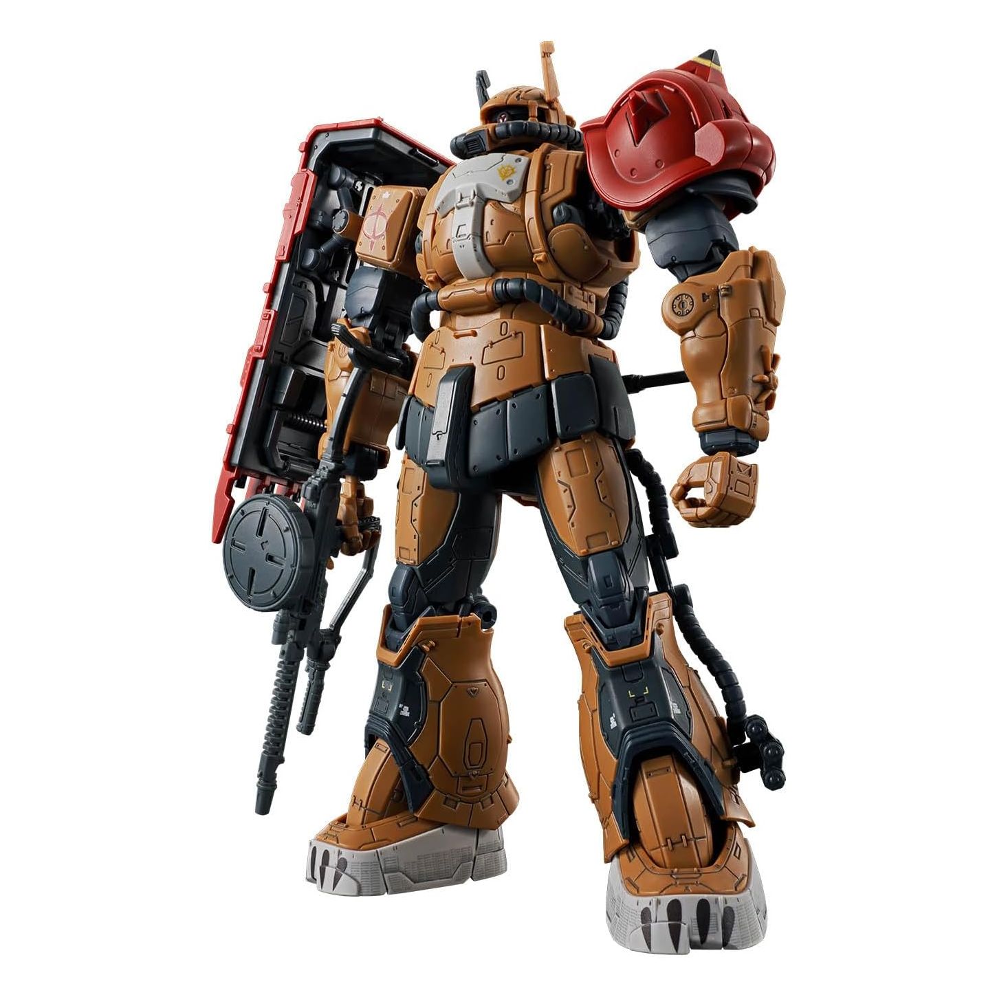 楽天市場】re／100 1／100 ザクii改の通販