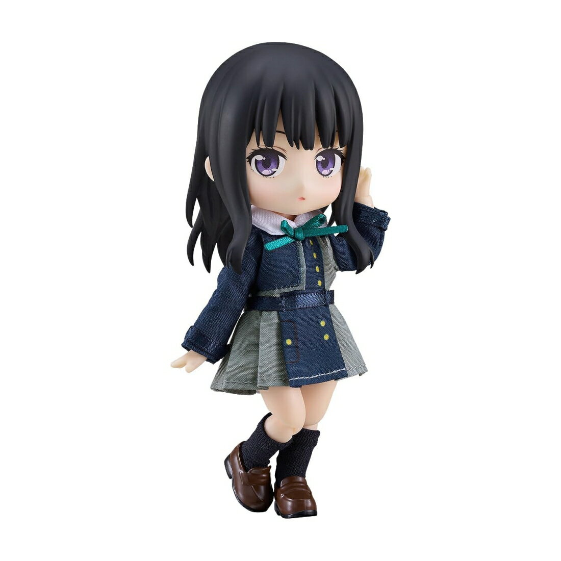 楽天市場】ねんどろいど リコリス・リコイルの通販 楽天市場】ねんどろいど リコリス・リコイルの通販