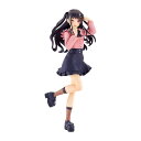 【新品・正規品】 POP UP PARADE 告白実行委員会恋愛シリーズ「可愛くてごめん」 ちゅーたん from 可愛くてごめん 塗装済み完成品フィギュア 【RSL】