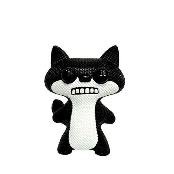 【マラソン★P2倍★クーポン】 ドリームブロッサム Fuggler ファグラー フィギュア 1個入 オープンボックス D FG2012D 新品 未開封 【RSL】