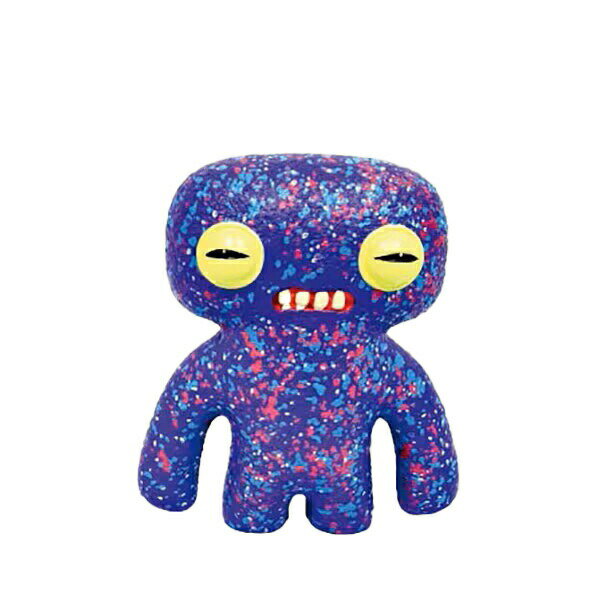 【マラソン★P2倍★クーポン】 ドリームブロッサム Fuggler ファグラー フィギュア 1個入 オープンボックス P FG2012P 新品 未開封 【RSL】