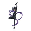 【新品・正規品】 POP UP PARADE ワンパンマン 音速のソニック 塗装済み完成品フィギュア 【RSL】