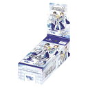 【8/15限定クーポン】 ブシロード 【3個以上で5%OFFクーポン有】 ヴァイスシュヴァルツブラウ ブースターパック アイドルマスター SideM BLAU NEW P@SSION!!! 10パック入 BOX シュリンク 付トレカ 新品 未開封 【RSL】