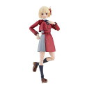 【マラソン★P3倍】 グッドスマイルカンパニー PLAMATEA リコリス・リコイル 錦木千束 プラモデル 新品 未開封 【RSL】